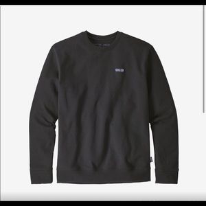 Patagonia P-6 Crew Sweatshirt